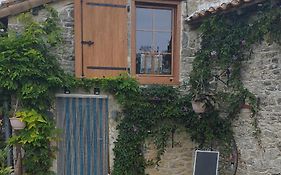 Chocolate Box Cottage