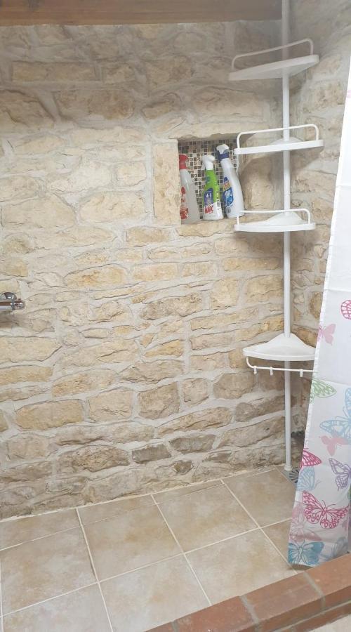 Chocolate Box Cottage Parzac Extérieur photo