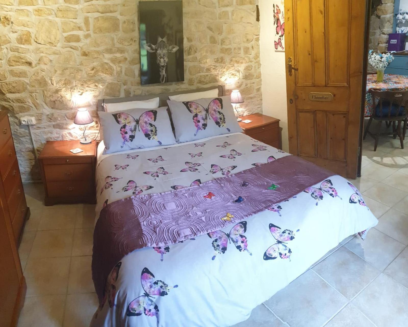 Chocolate Box Cottage Parzac Extérieur photo